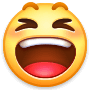 [大笑]