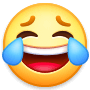 [笑哭]