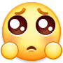 [可怜]